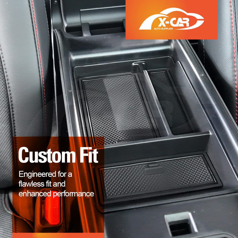 Armrest Organizer Tray for Hyundai IONIQ 5 IONIQ5 2021-Onwards Centre Console Storage Box Accessories