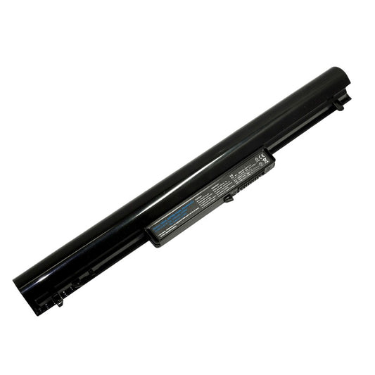 Replacement Battery for HP HSTNN-YB4D VK04 695192-001 TPN-Q113 TPN-Q114 Sleekbook 14-b030tu 14-b169tx 15-b010tx 15-b041sb 14-N048ca 14-b143tx