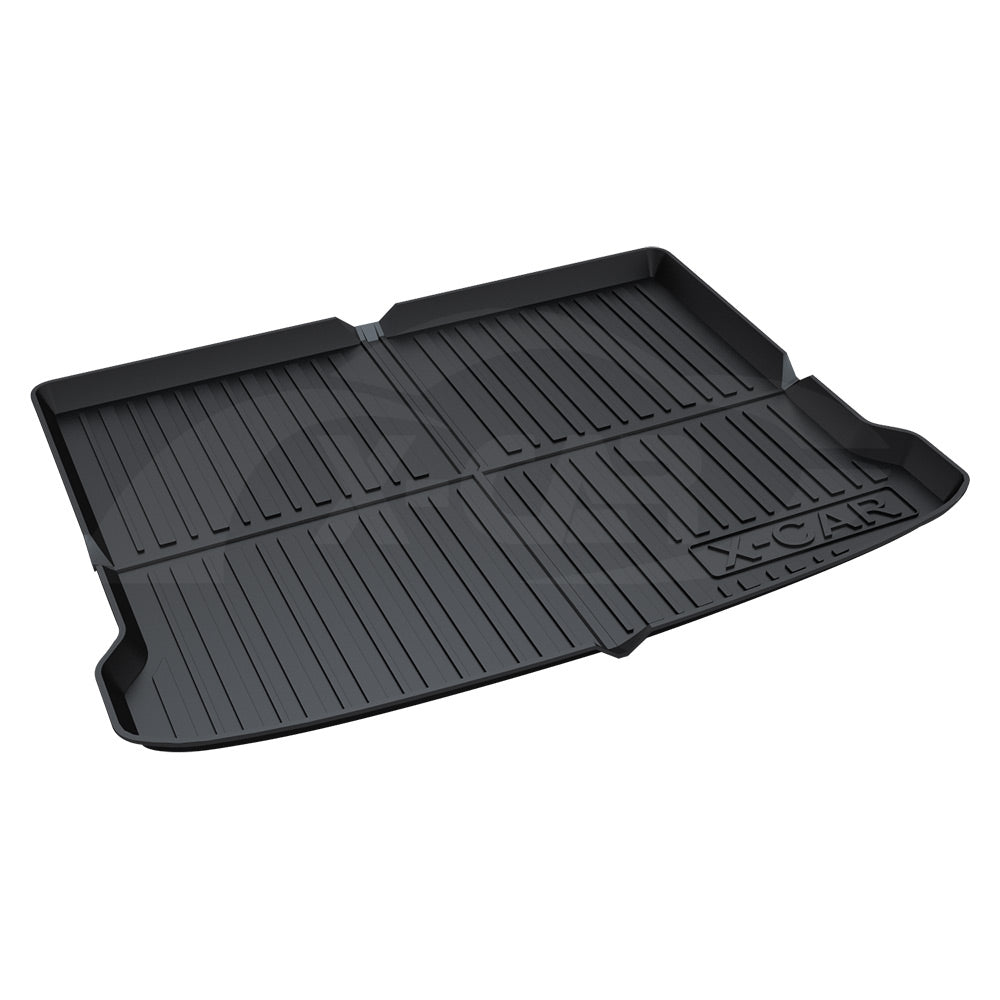 Boot Liner for Mazda 3 Hatch BP Series 2019-2025 Heavy Duty Cargo Trunk Cover Mat Luggage Tray