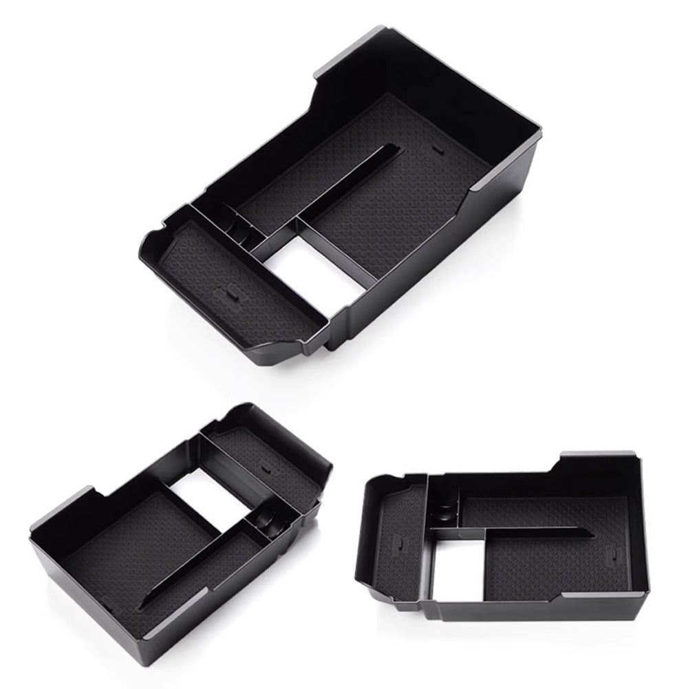 Centre Console Armrest Organizer Tray for Mazda CX30 CX-30 2019-Onwards Storage Box Accessories