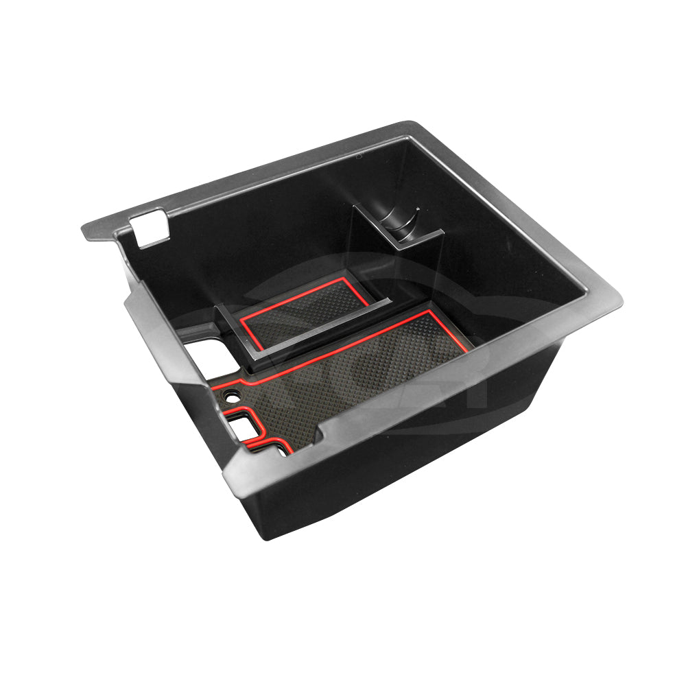 Centre Console Armrest Organizer Tray for Mazda CX5 CX-5 2017-2025 Storage Box Accessories