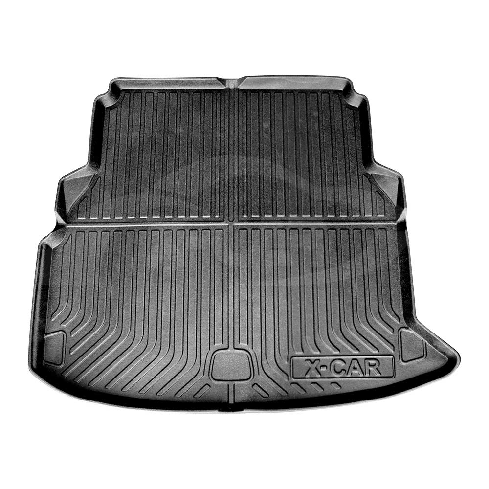 Boot Liner for Mercedes Benz E-Class Sedan W213 2016-Onwards Heavy Duty Cargo Trunk Mat Luggage Tray Accessories