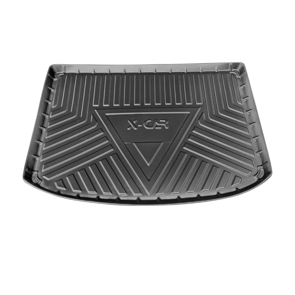 Boot Liner for Mitsubishi SUV Eclipse Cross 2017-2020 All Weather Heavy Duty Cargo Car Trunk Mat Luggage Tray