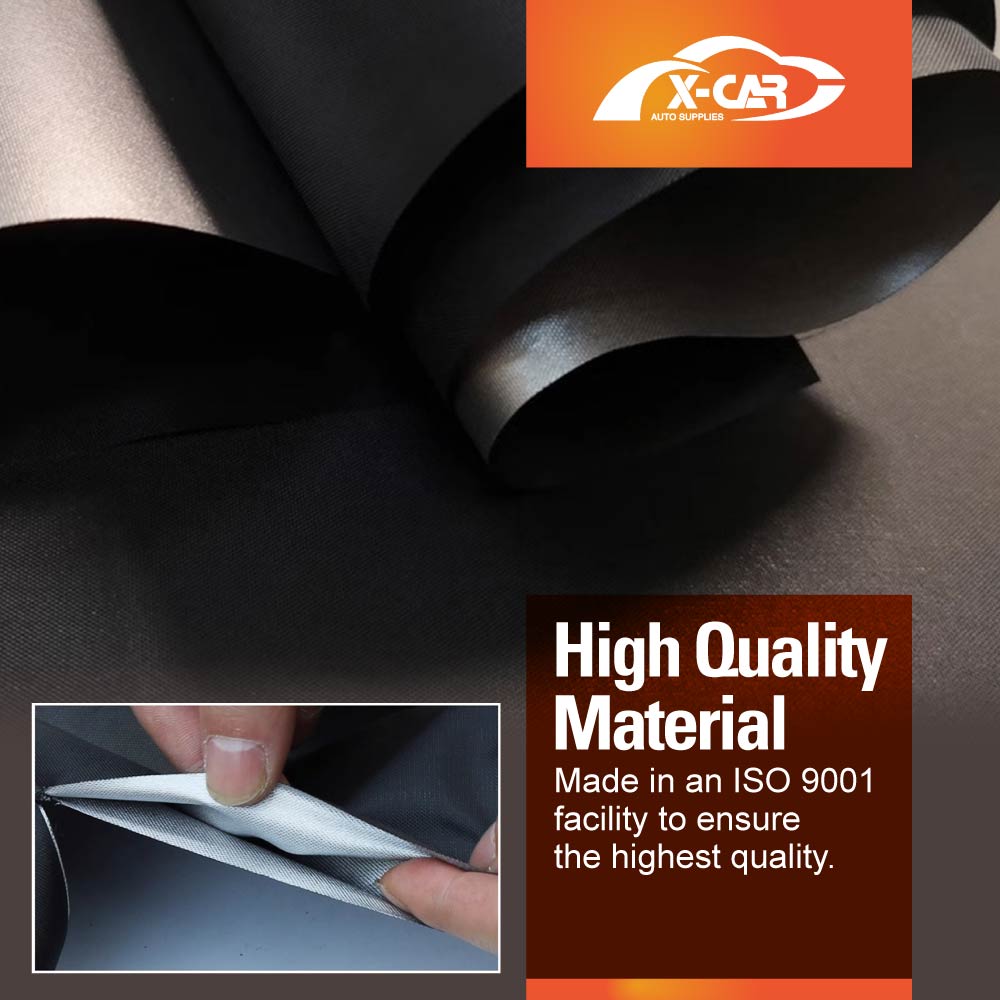 GWM Tank 300 2023-2025 Window Sunshade Block Cover Side Rear Windshield Sun Shades Parking/Camping Privacy Protection