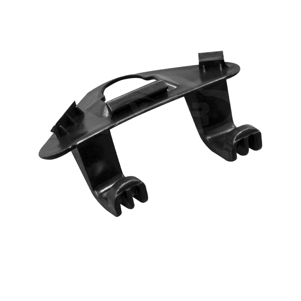 Tesla Model Y 2022-2025 Rear Trunk Hook Cargo Boot Holding Clips Grocery Bag Holder Accessories