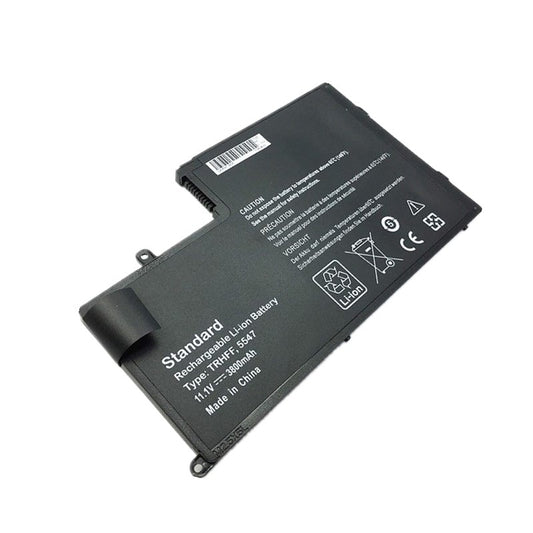 Replacement Battery for Dell Inspiron 5547 5548 5545 5445 5447 5448 N5547 N5447 Latitude 14 3450 15 3550 TRHFF