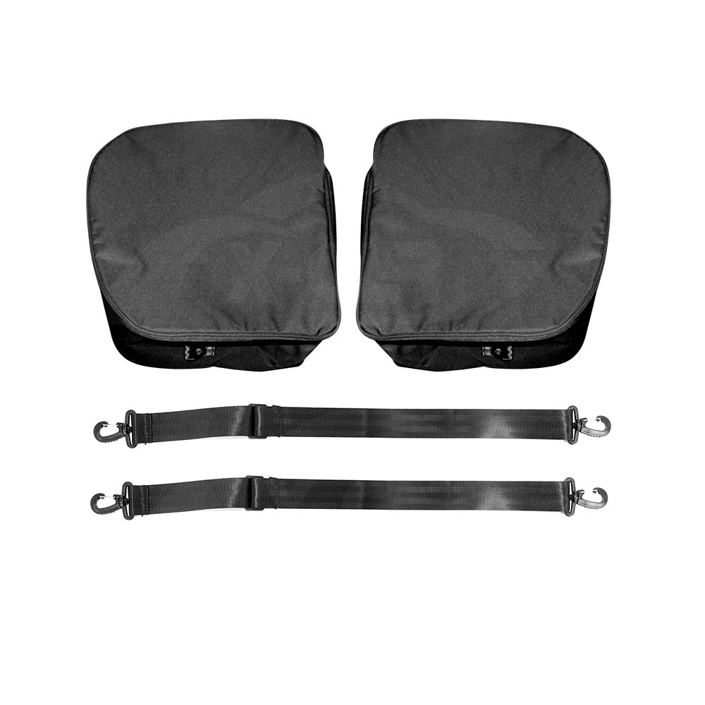 Front Trunk Cooler Bags for Tesla Model Y Juniper 2025-Onwards Frunk Storage Organizer Accessories