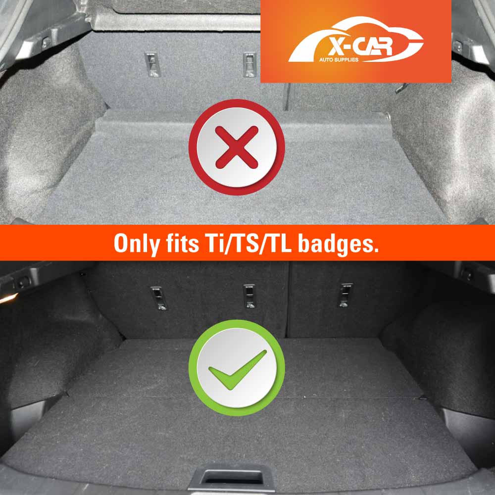 Heavy Duty Cargo Rubber Waterproof Mat Boot Liner Luggage Tray for Nissan QASHQAI 2013-2022  J11 Series