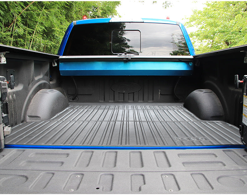 Heavy Duty Custom Fit Truck Bed Mat Liner Carpet for Ford F-150 F150 UTE 2015-2020