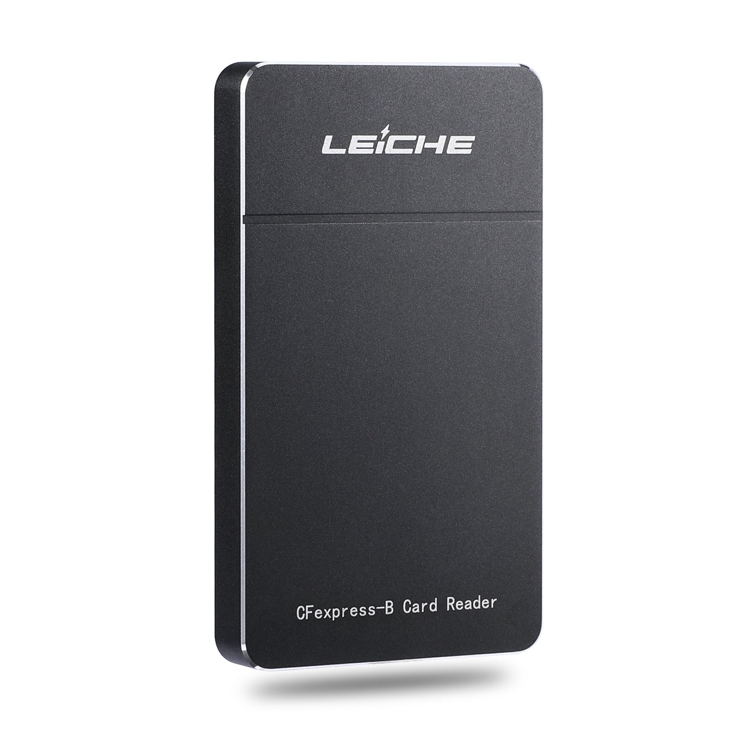 Elaso CFexpress Type B Memory Card Reader with OTG Compatible with iPhone Android Windows Mac