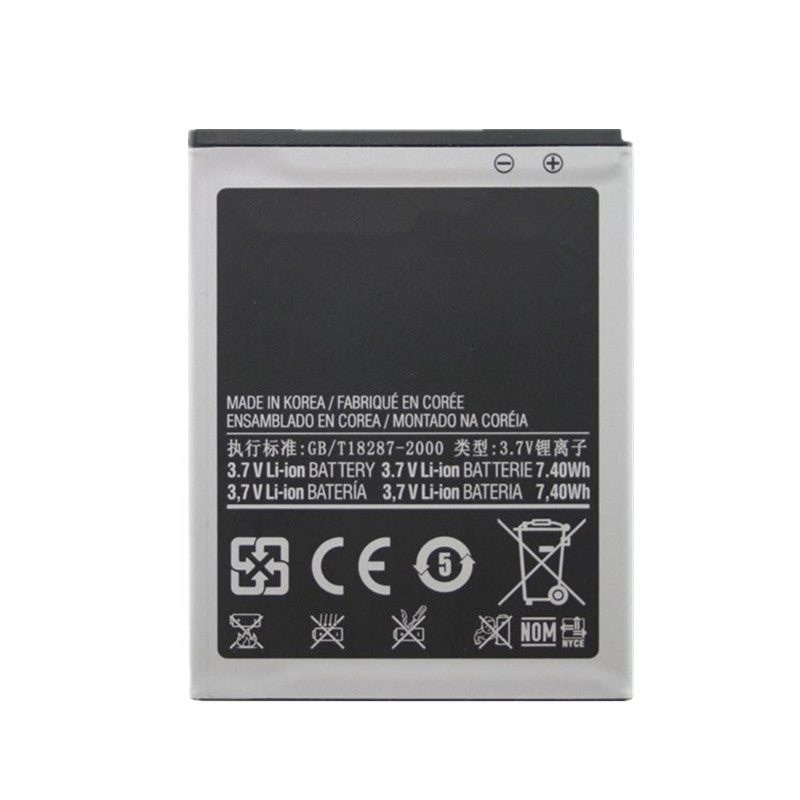 Battery For Samsung GT-i9100 i9100T i9188 Galaxy Z/M/R S2 SII EB-F1A2GBU,AT&T Galaxy S2 SII GT-I9050 i9101 i9103 i9105 i9108,EK-GC100,SGH-I727R,SC-02C