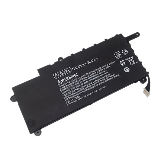 Replacement Battery For HP Pavilion 11 X360 11-N034TU 11-N035TU 751875-001 PL02XL
