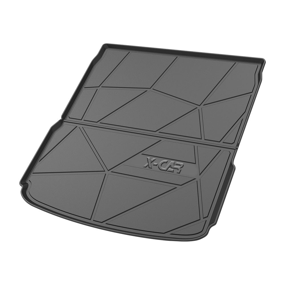Boot Liner for Audi A6 Wagon 2012-2025 Heavy Duty Cargo Trunk Mat Luggage Tray