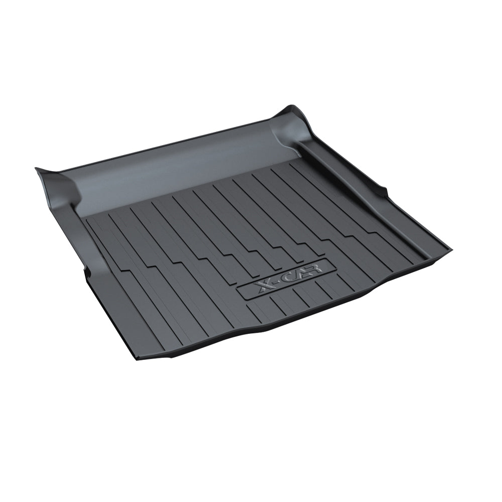 Boot Liner for BMW 3 Series & M3 Sedan 2019-Onwards Heavy Duty Cargo Trunk Mat Luggage Tray