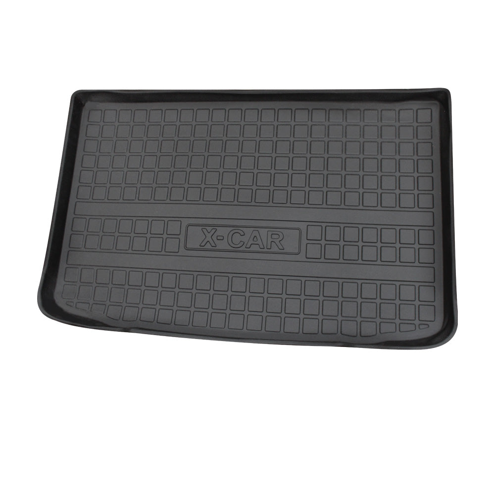 Boot Liner for Audi A3 S3 RS3 Hatch Sportback 2013-Onwards Heavy Duty Cargo Trunk Mat Luggage Tray