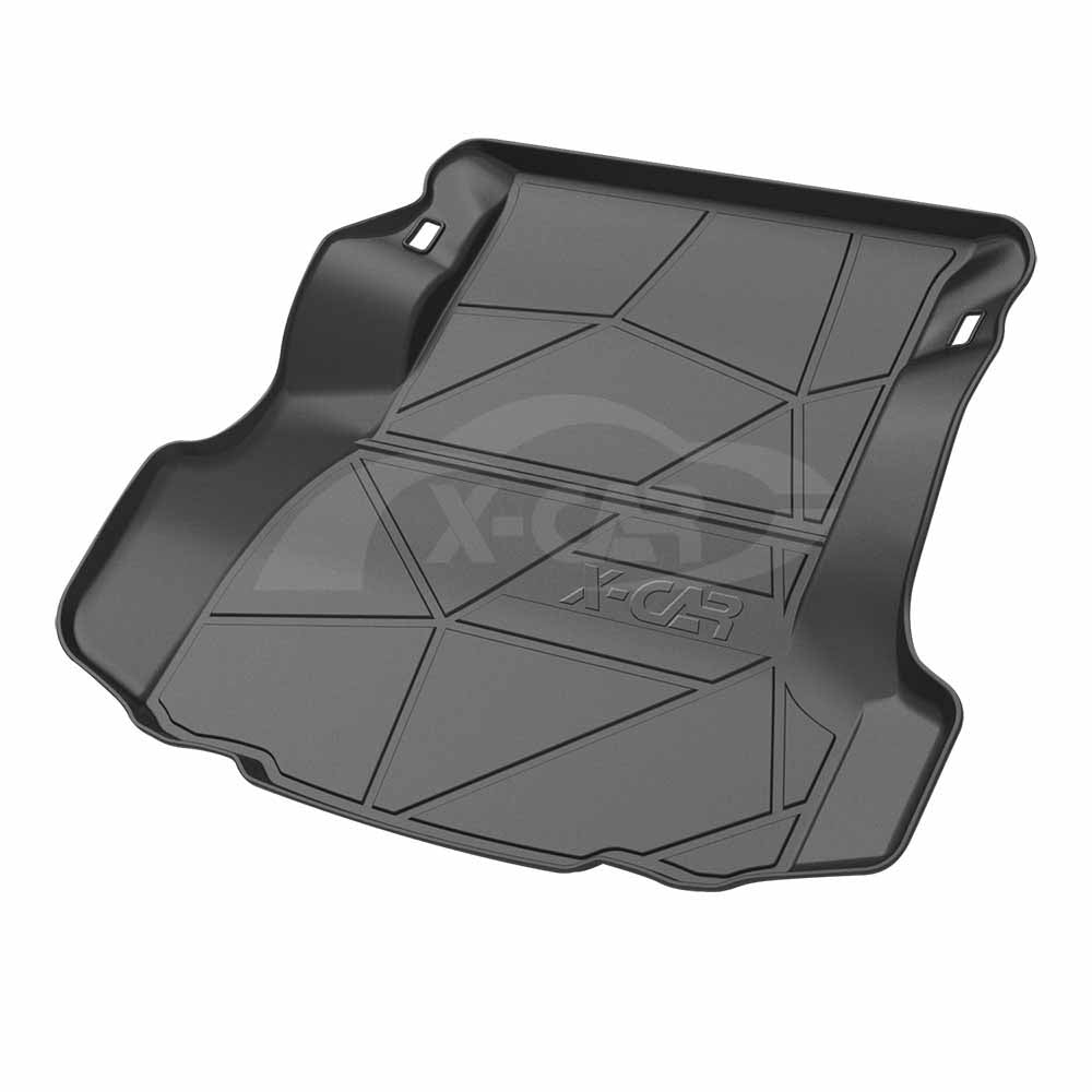 Boot Liner for Jaguar XF 2005-2015 Heavy Duty Cargo Trunk Mat Luggage Tray