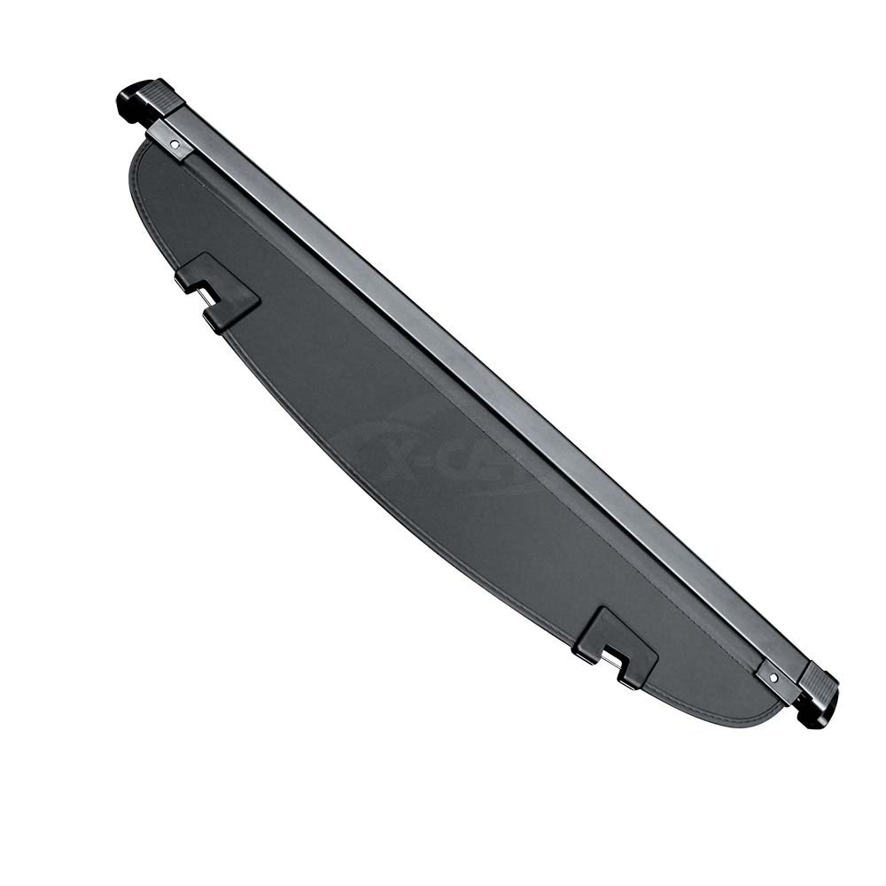 Retractable Car Trunk Shelf Shade Rear Cargo Security Shield Luggage Cover for Mazda CX5 CX-5 2012-2017