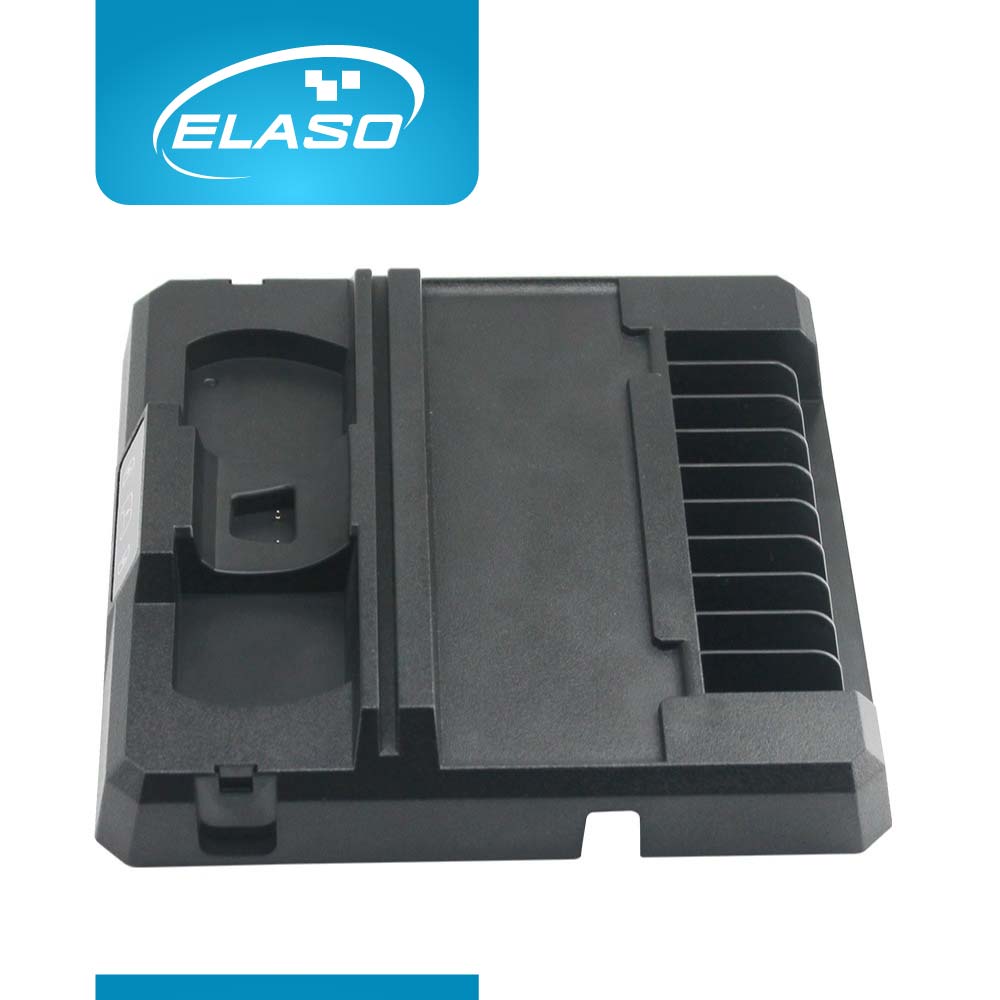 Charger Charging Dock Game Holder Stand Base for Nintendo Switch & OLED Console Joy-Con Controllers Switch Pro Controllers