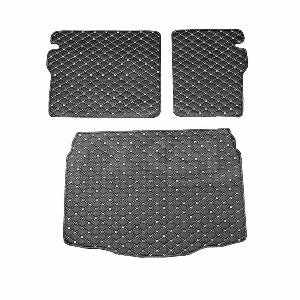 Mazda CX-3 CX3 2015-Onwards Premium Custom Made Waterproof Boot Liner Cargo Mat Cover