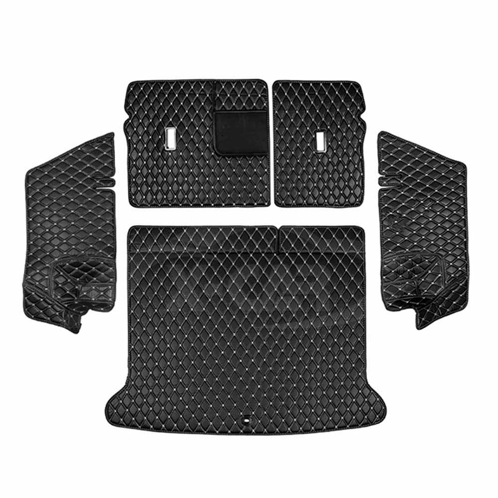 Mazda CX-30 CX30 2019-Onwards Premium Custom Made Boot Liner Cargo Mat Cover