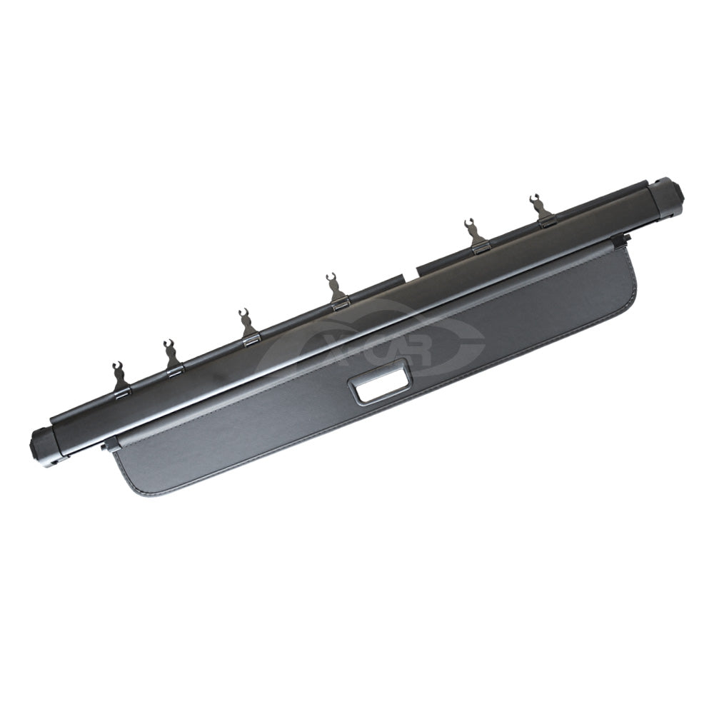 Retractable Car Trunk Shade Rear Cargo Security Shield Luggage Cover for Nissan X-trail Xtrail 2007-2013 T31 Series