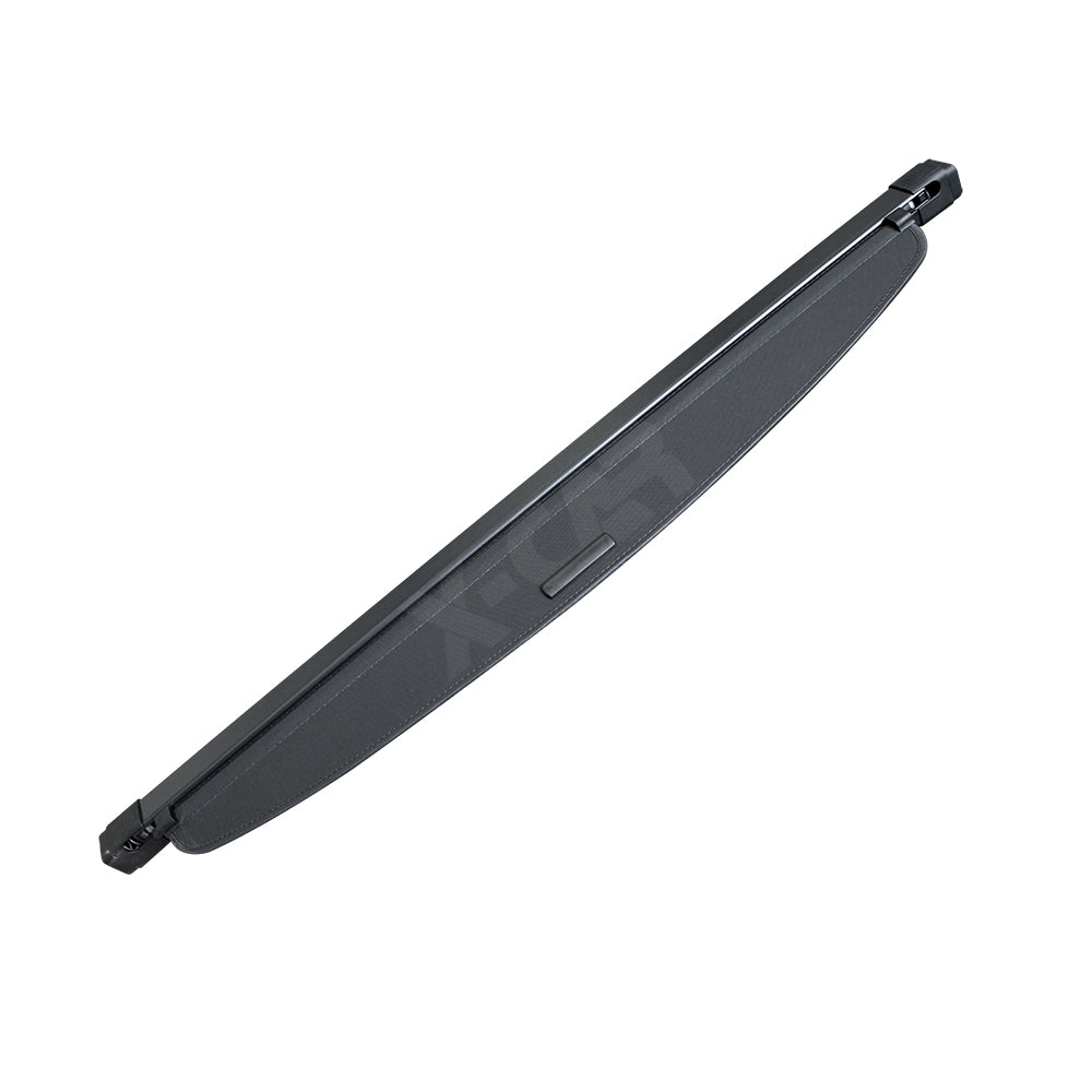 Retractable Car Trunk Shade Rear Cargo Security Shield Luggage Cover for Toyota Rav4 Rav 4 2019-Onwards