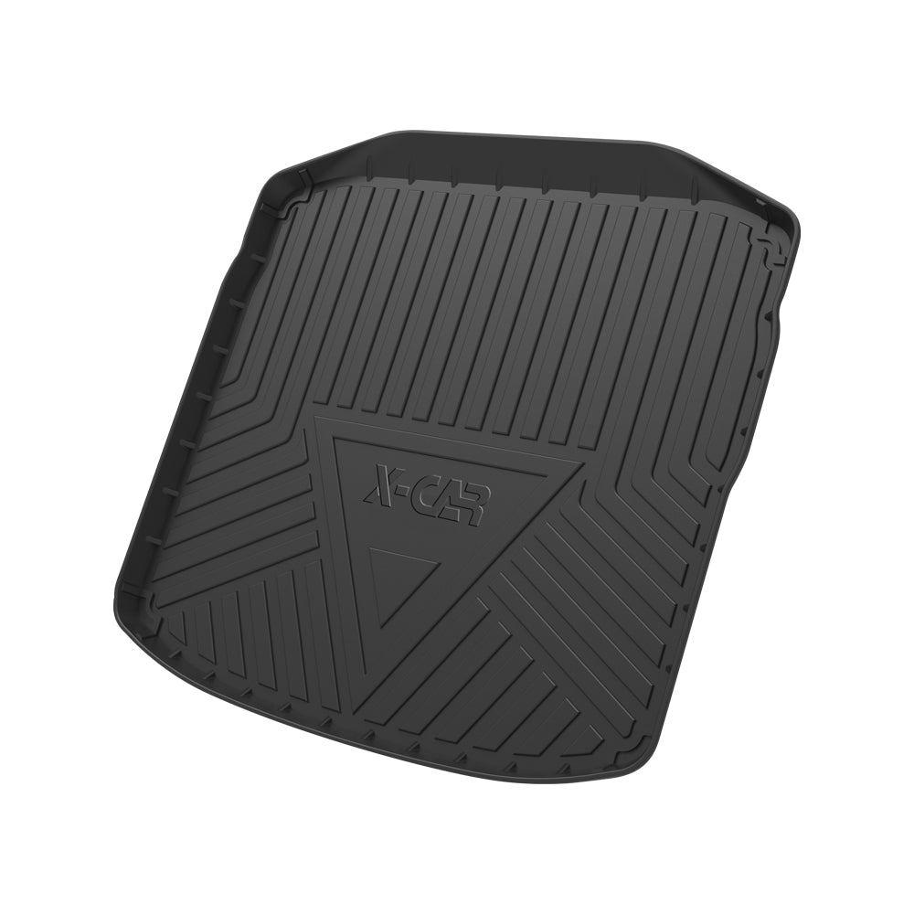 Boot Liner for Audi A3 S3 RS3 Sedan 2013-Onwards Heavy Duty Cargo Trunk Mat Luggage Tray