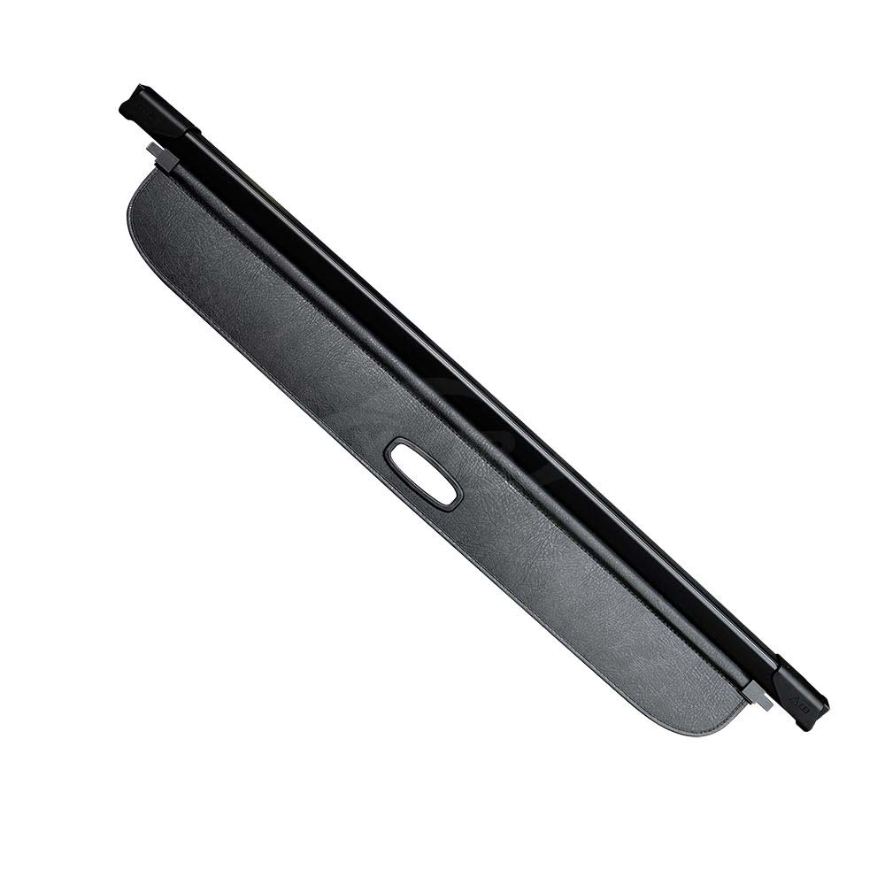 Retractable Car Trunk Shelf Shade Rear Cargo Security Shield Luggage Cover Blinder for BMW X5 X5M G05 F95 2018-Onwards