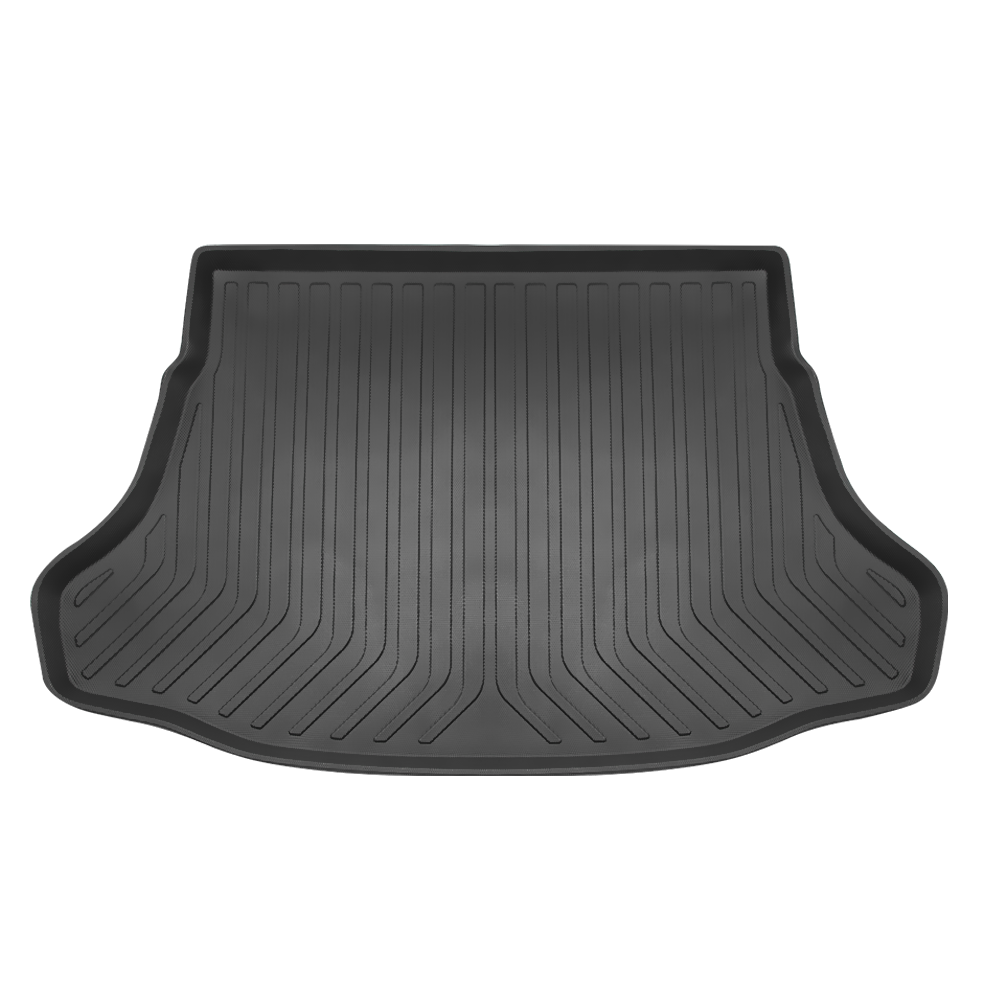 Heavy Duty Trunk Cargo Mat Boot Liner Luggage Tray Fit Toyota Prius 2016-2021
