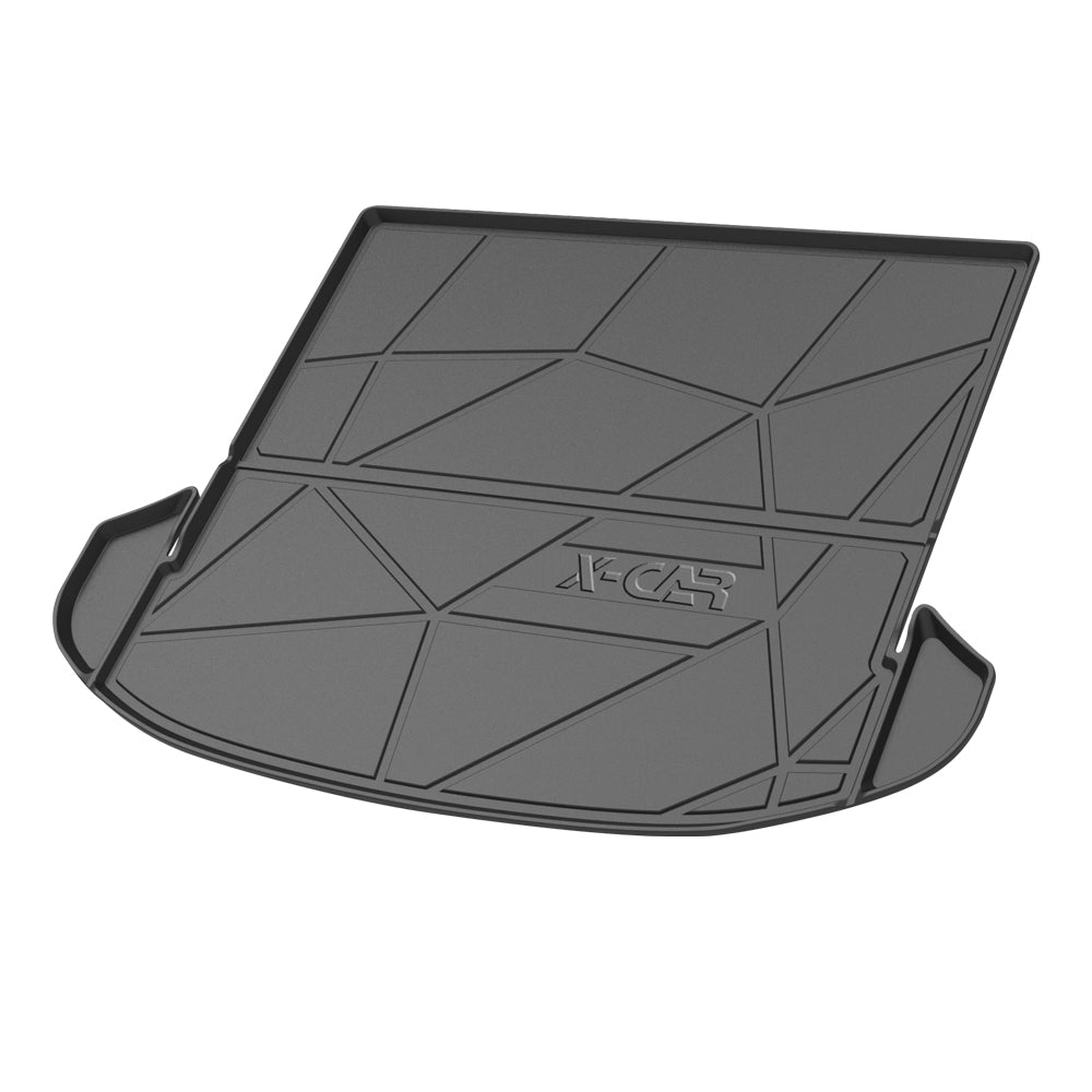 Heavy Duty Trunk Cargo Mat Boot Liner Luggage Tray Fit Kia Sorento 2009 2010 2011 2012 2013 2014