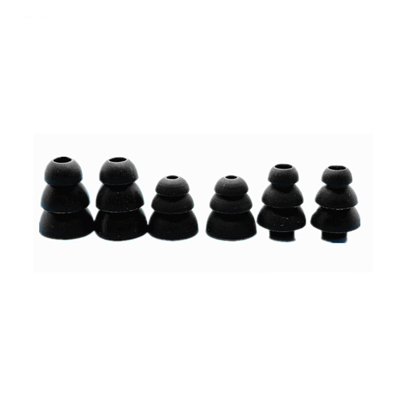 Replacement Silicone Earbuds Earbud Eartips for In-ear,Lady gaga,Diddy Beats,Monster Turbine Earphone