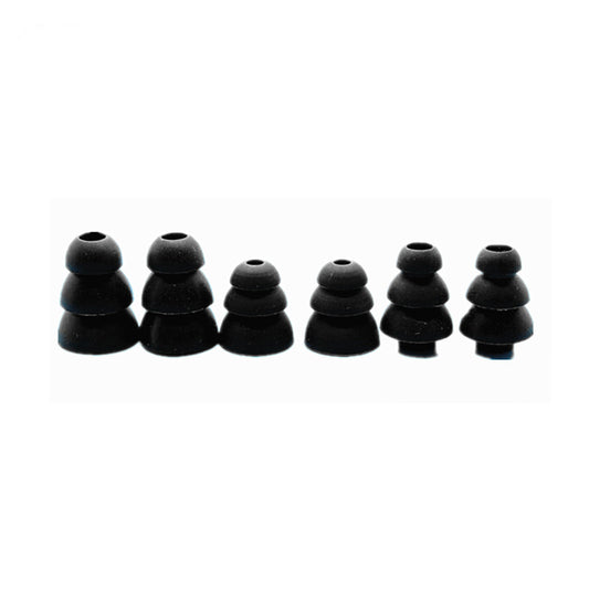 Replacement Silicone Earbuds Earbud Eartips for In-ear,Lady gaga,Diddy Beats,Monster Turbine Earphone
