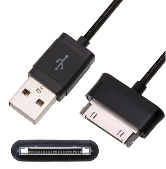 3m USB Charger Cable for Samsung Galaxy Note 10.1 GT-N8013 N8010 N8000 N8020,Galaxy Tab Tablet 2 7 8.9 10.1" P1000 P3110 P5110 P7320 P6200 P6800 P7100