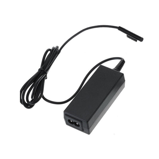 60W Power Supply Charger AC Adapter for Microsoft Surface Book 1 and surface book 2, fits model 1706 1832 1834 1835