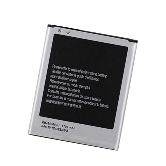 Battery For SAMSUNG GT-I8262D GT-I8268 SCH-i829 Galaxy Style Duos EB425365LU