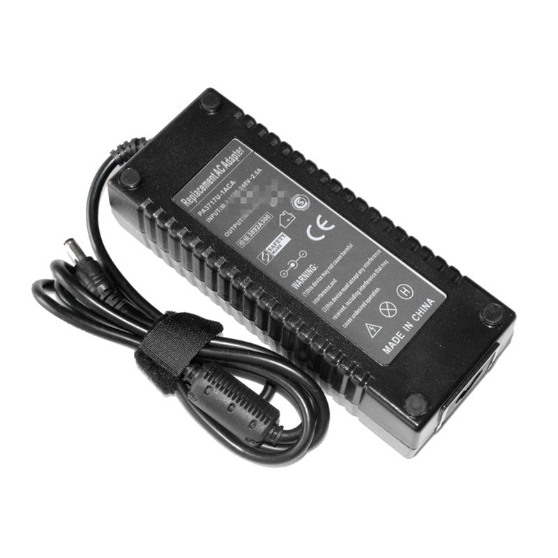 Power Supply Adapter for WD My Cloud EX4 NAS WDBWWD0160KBK