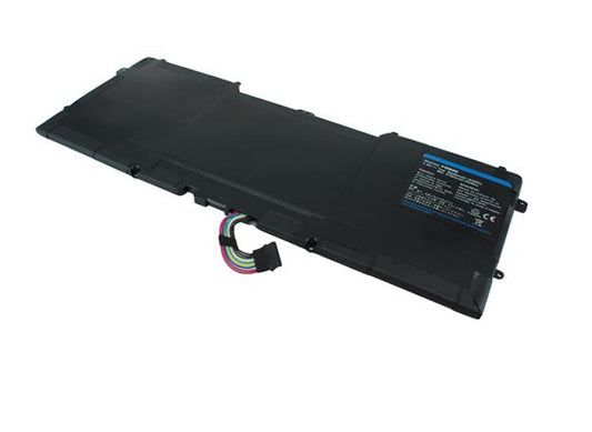 55Wh Replacement Battery for Dell XPS 12 9Q23 9Q33 13 L321X L322X 9333 3H76R 489XN 4FJXY 77G21 C4K9V PKH18 WV7G0 Y9N00 YNB814