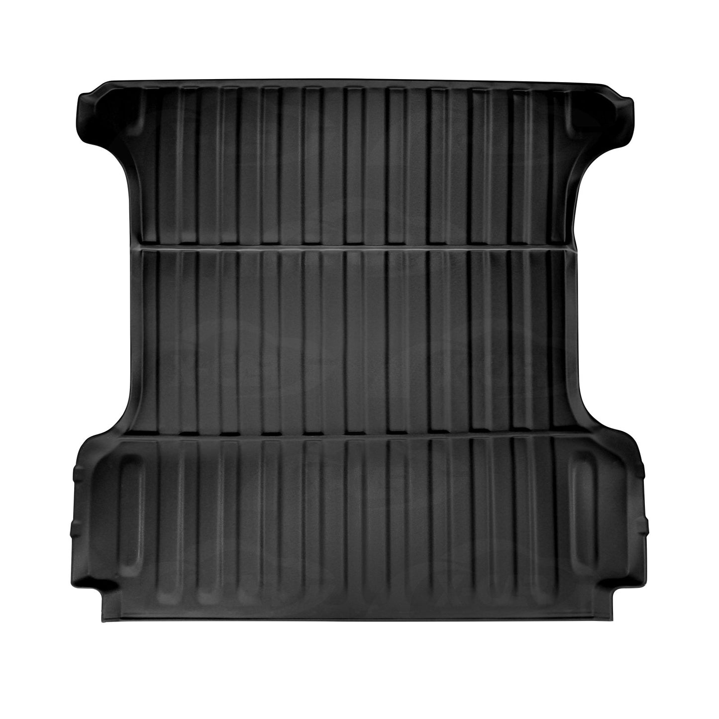 Tub Liner for Ram 1500 DT Crewcab without Rambox 2020-2025 Heavy Duty All Weather Cargo Trunk Mat Luggage Tray