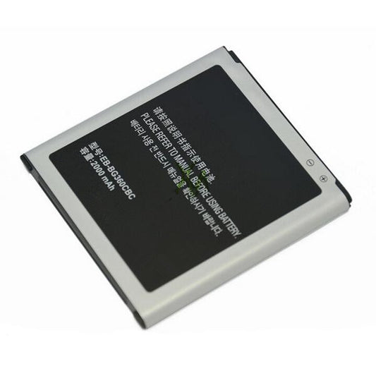 Battery for Samsung Galaxy Core Prime SM-G360 G360G G361 G3606 G3608 G3609 G360BT EB-BG360BBE EB-BG360CBC EB-BG360CBE J2 Duos LTE SM-J200F J200H J200Y