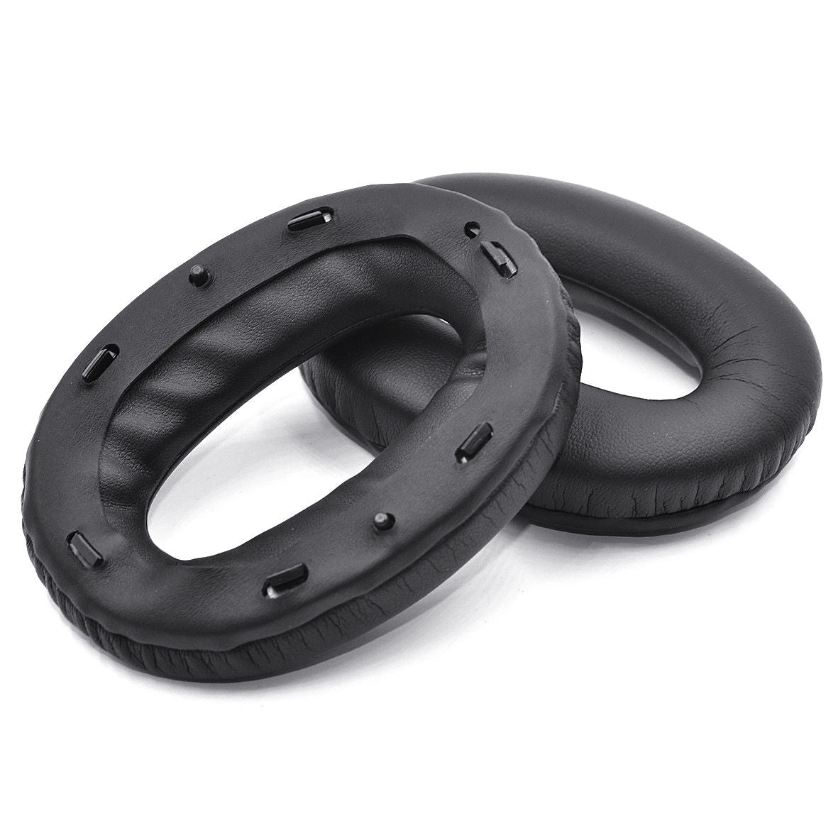 Replacement Ear Pad Cushion for Sony WH-1000X WH-1000XM2 WH-1000X M2 MDR-1000X Over-Ear Headphone