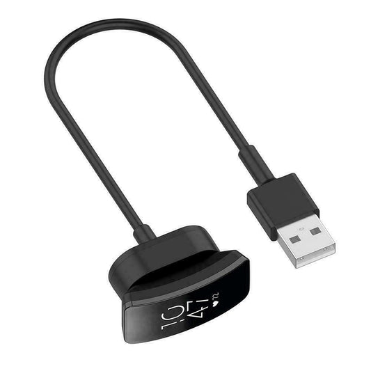 Replacement USB Charger Charging Cable For Fitbit Inspire and Inspire HR Tracker