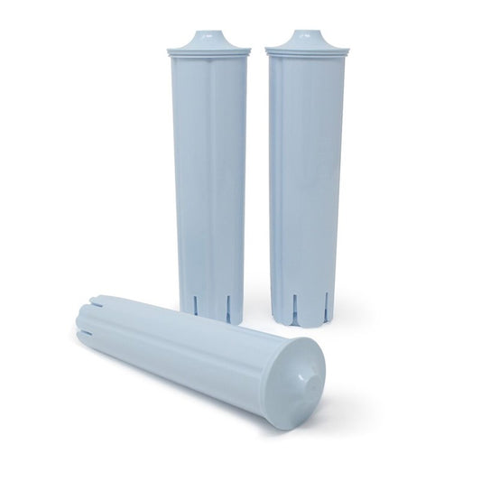 3 of Replacement Water Filters Cartridges for Jura Claris Blue Java Ena 71311 201303 Coffee Machine