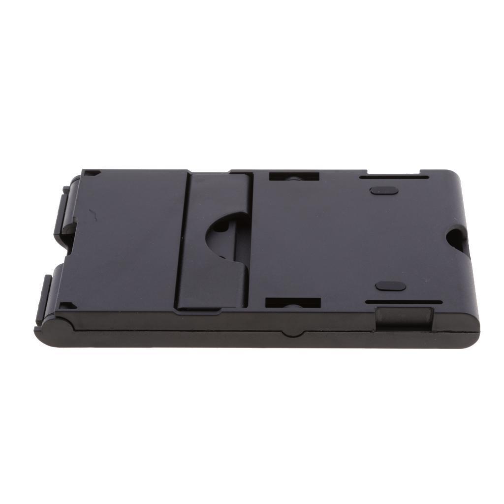 Nintendo Switch Game Console Adjustable Foldable Stand Dock Holder Bracket Dock