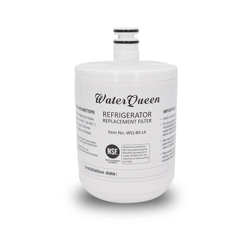 LG Fridge Replacement Water Filter LT500P LT-500P 5231JA2002A GC-P197WFS GR-G227TVS Fridge