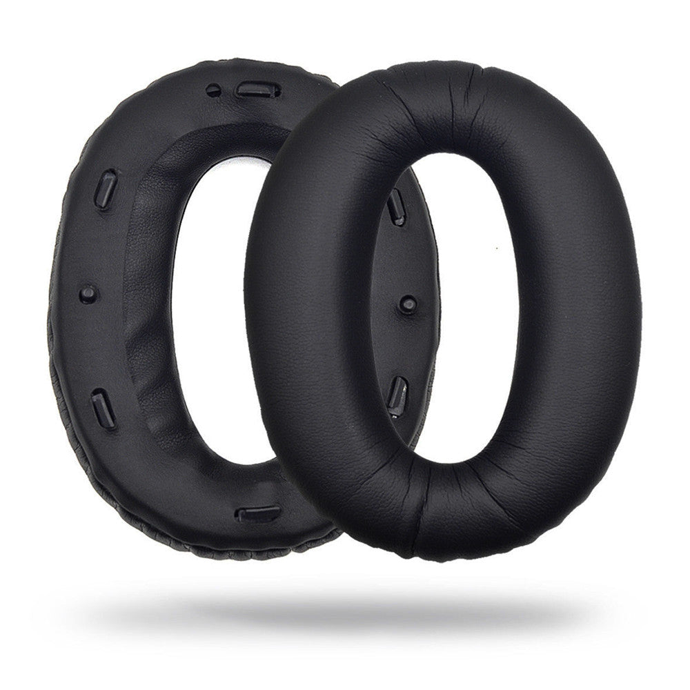Replacement Ear Pad Cushion for Sony WH-1000X WH-1000XM2 WH-1000X M2 MDR-1000X Over-Ear Headphone