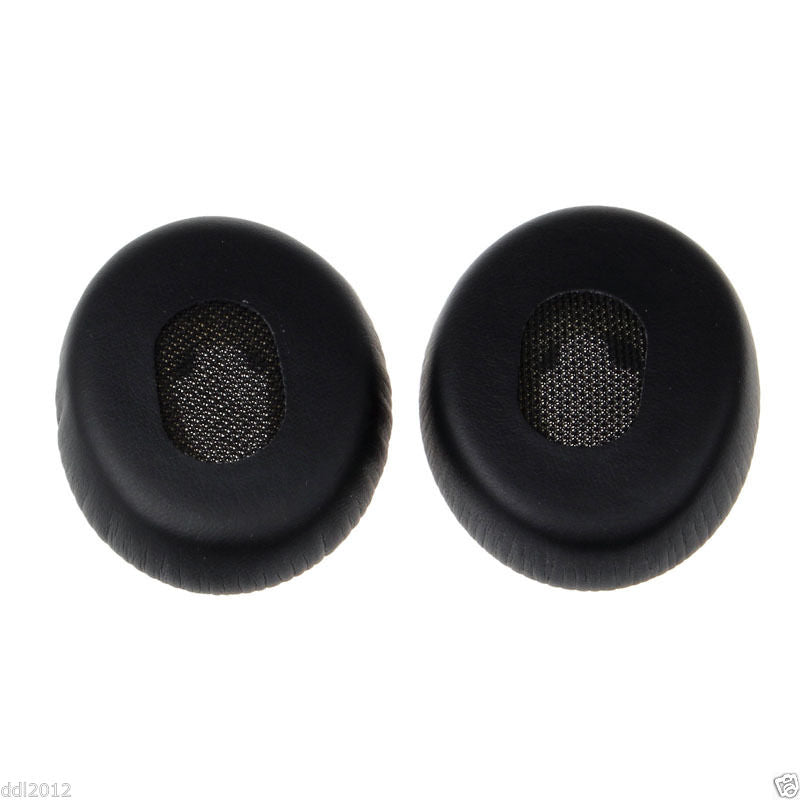 Replacement Ear Pads Cushions for Bose Quiet Comfort 3 QC3 OE1 On Ear Headphone