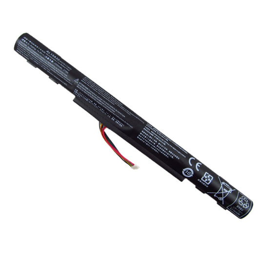 Replacement battery for Acer AL15A32 F5-572G E5-473 E5-474G E5-522 E5-532G E5-573-51TL E5-574 E5-574G F5-572 KT.00403.025 TravelMate P257-MG