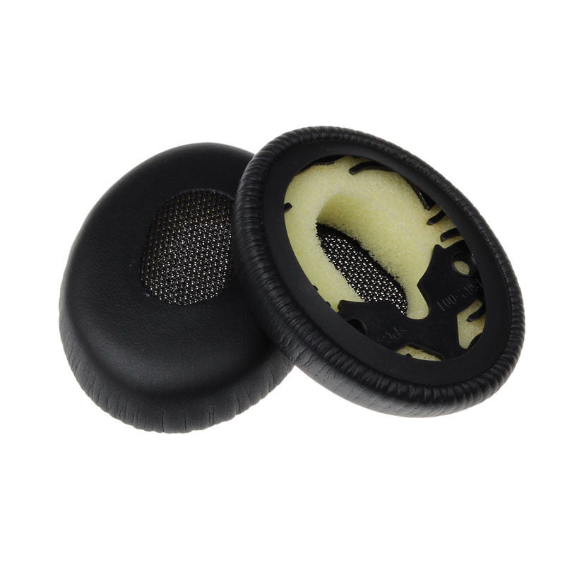 Replacement Ear Pads Cushions for Bose Quiet Comfort 3 QC3 OE1 On Ear Headphone