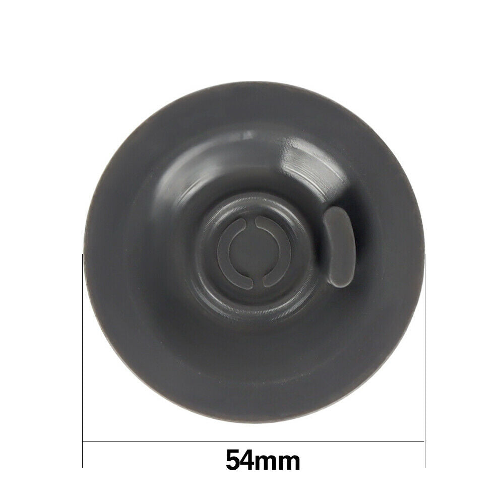 2 Packs 54mm Cleaning Disc for Breville Coffee Machine BES500 BES810 BES840 BES860 BES870 BES880