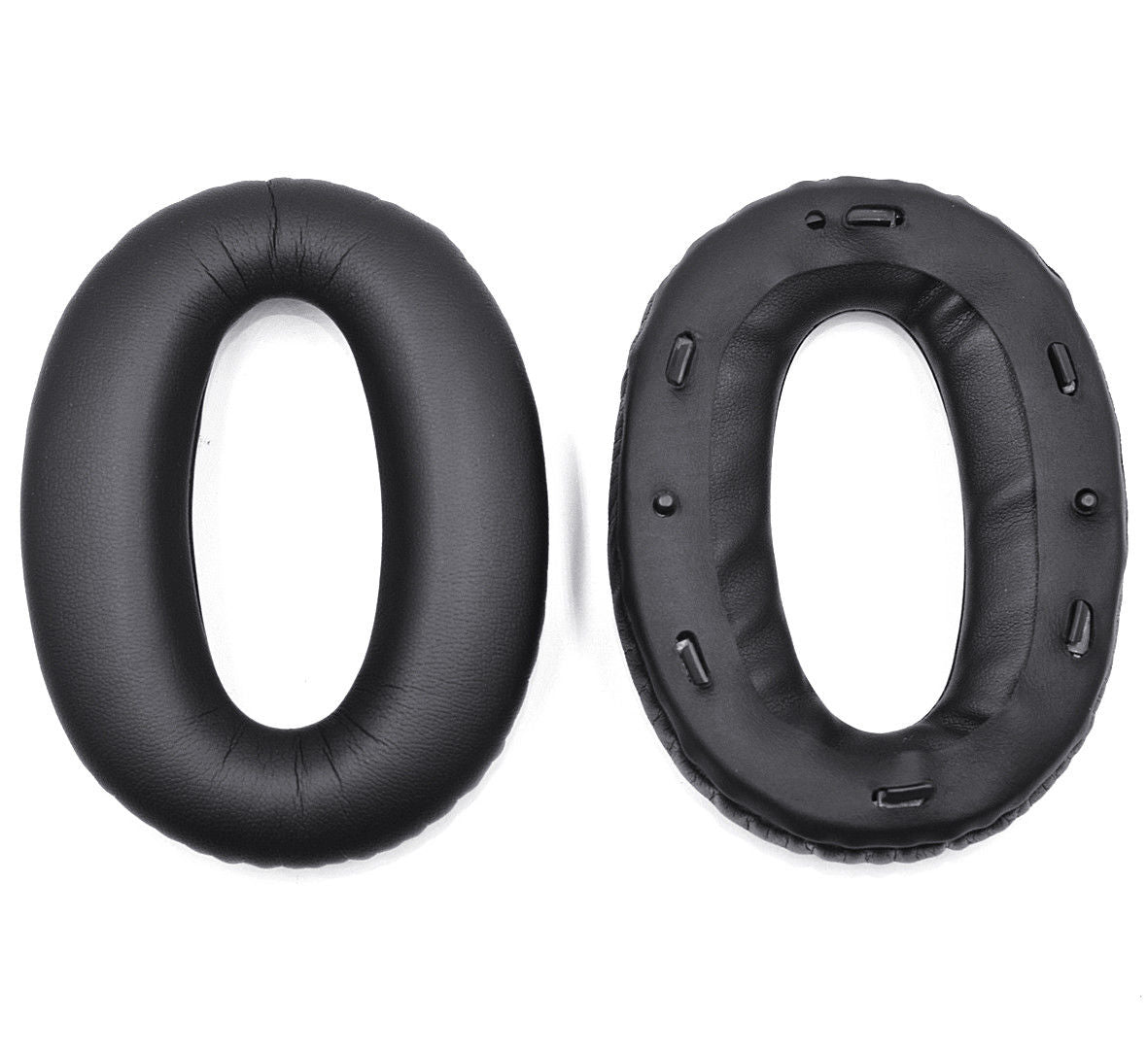 Replacement Ear Pad Cushion for Sony WH-1000X WH-1000XM2 WH-1000X M2 MDR-1000X Over-Ear Headphone